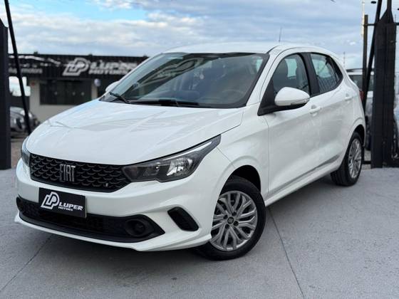 FIAT ARGO 1.0 FIREFLY FLEX DRIVE MANUAL FIAT ARGO 1.0 FIREFLY FLEX DRIVE MANUAL